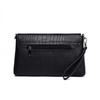 Fashion Crocodile Women Shoulder Bag Vintage PU Leather Small Clutches