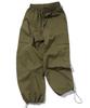 CPGN STUDIO Wide Overcargo Pants Khaki