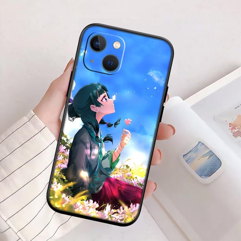 RP2 A-Apothecary MOMO New High-End Shell Phone Case for Xiaomi Poco F8 M4 M5 M6 M7 X3 X6 X7 Pro GT NFC Ultra