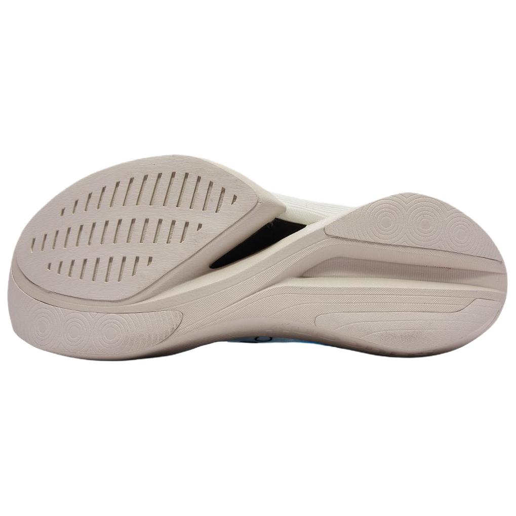 Saucony Endorphin Elite Comfortable Versatile Rebound Casual Running Shoes Unisex sneakers Light-Blue White S31009-504