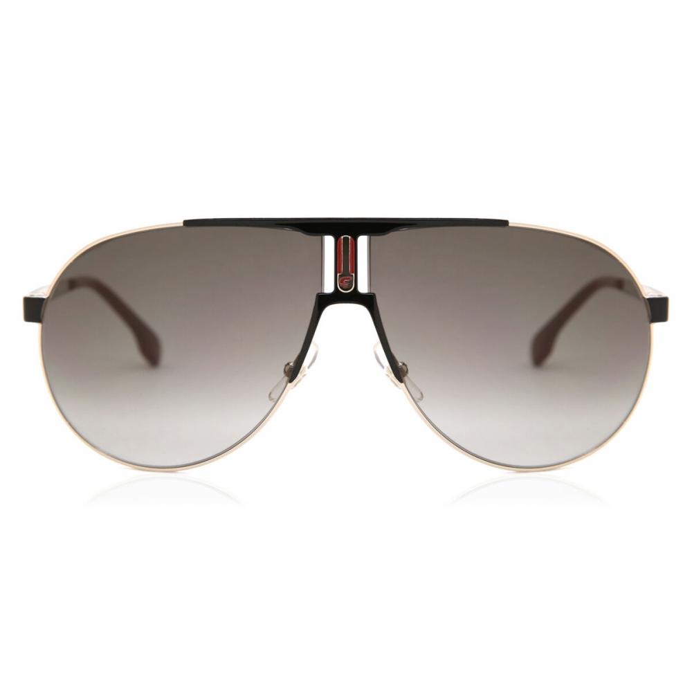 

Carrera 1005 S 2m2 Ha uniSex SunglaSSeS Black/66-9-140