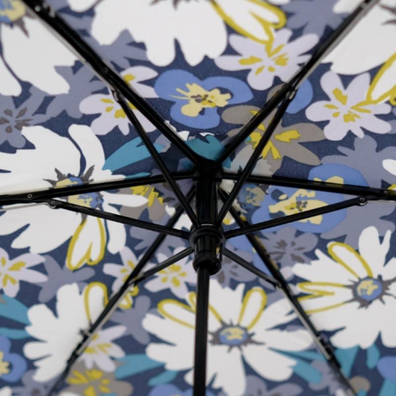 WPC Mini 3 Stage Blooming Flower Umbrella 8112 014 002