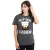 South Park Unisex Adult Hello There Children T-Shirt