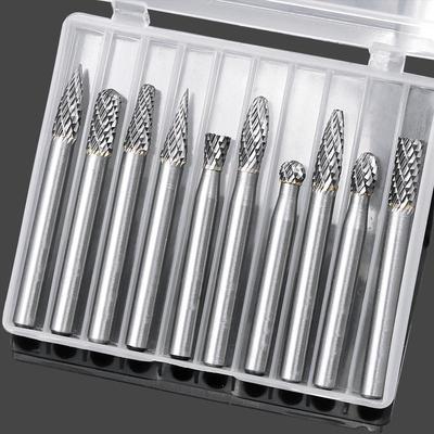 Accessori per attrezzi elettrici – Frese