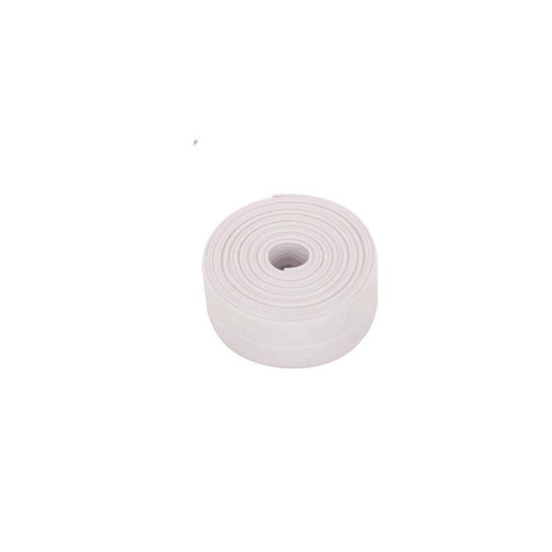 Kitchen Bathroom Waterproof Tape Seam Sealing Strip Waterproof Strip Seam Line Pasting Kitchen Bathroom Accessories