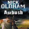 Ambush by Nick Oldham Hardback Book 9780727895578