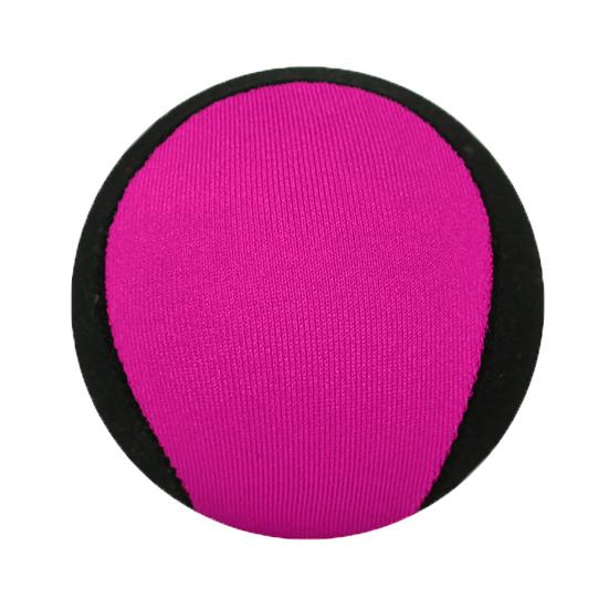 55mm Children Adult Bouncing Floating Water Bouncy Ball Toy for Swimming Pools