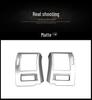 Toyota Prado 2010-2023 Front Air Vent Frame Center Console Trim