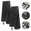 Car Wiper Cover Waterproof Blade Protective Covers for Blades Dust-proof Polyester Vehicle Snow Bird Poop
