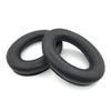 1 Pair Earpads Replacement Sheepskin Leather Earpads Ear Cushion for HD598 HD599 HD569 HD559 HD555 and More
