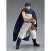Figma Yoshihiko the Brave and the Seven Guided Ones Yoshihiko figurină mobilă pictată ABS&PVC la scară non-standard