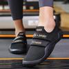 Men's and Women's Breathable Non-Slip Barefoot Training Shoes for Squats, Deadlifts, and Indoor Fitness