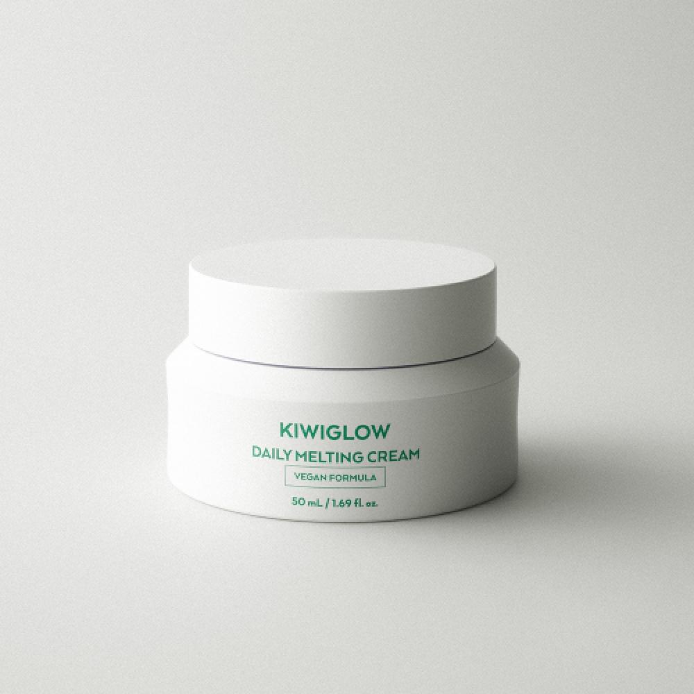 Kiwiglow Daily Melting Cream NONE