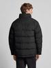 Winter Jacket Puma Mono Jacket 626469-01 Winterjacke Black