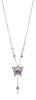 Butterfly Motif Necklace Set SAMN190655XV [Anna Sui] 2-Piece