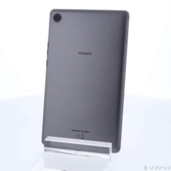 USED HUAWEI MediaPad M5 32GB Space Gray SHT-W09 Wi-Fi Model