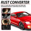 Rayhong Automotive Rust Preventive Primer Automotive Parts Rust Preventive & Rust Removal Coating Renovation