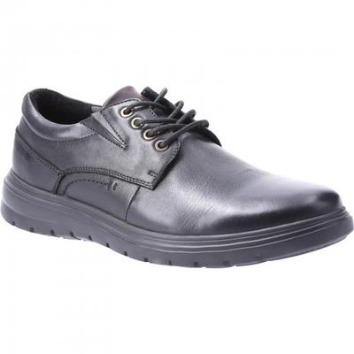 Mens Triton Leather Casual Shoes