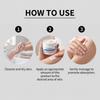 Skin Care Cream - Comfortably Moisturizes The Body Skin, Leaving It Refreshing, Hydrating, And With A Light And Smooth Texture.