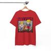 Üst giysisi – T-shirtler