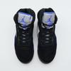 CT4838-004 Nike Air Jordan 5 Retro Racer Blue Black Reflective Silver