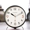 Simple Style Table Clock, Living Room, Elegant Desktop , Tabletop Clock, Placed Table Clock, Creative Decoration