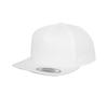 Flexfit Classic 5 Panel Snapback Cap