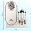 3 In 1 Diamond Microdermabrasion Facial Lifting Machine Vacuum Suction Face Water Spray Exfoliate Removal Peeling Skin Care Tool