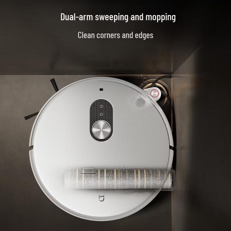 Xiaomi MI Robot Vacuum Mop 6 Pro