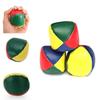Colorful Juggling Ball Classic Bean Bag Outdoor Sports Toy For Kids Fun Activities