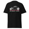 T-Shirtd Street Rod Classic 1932 Car Enthusiast Birthday Gift