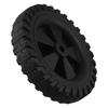 Optimal Performance Heavy Duty 7inch Air Compressor Replacement Wheels
