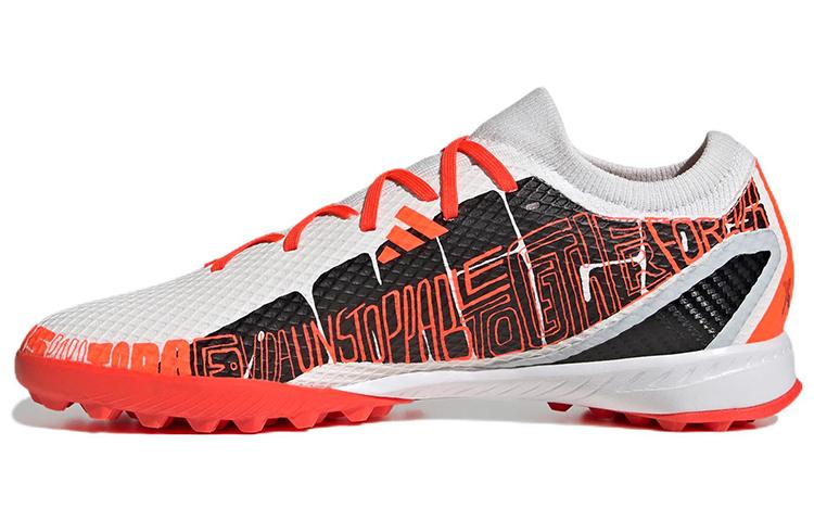 adidas X Speedportal Messi.3 TF  White Solar Red  GW8395 44