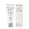 The White Decotion Ultimate Brightening Cleansing Foam 100ml Hypoallergenic Facial Scrub Foam Cleanser