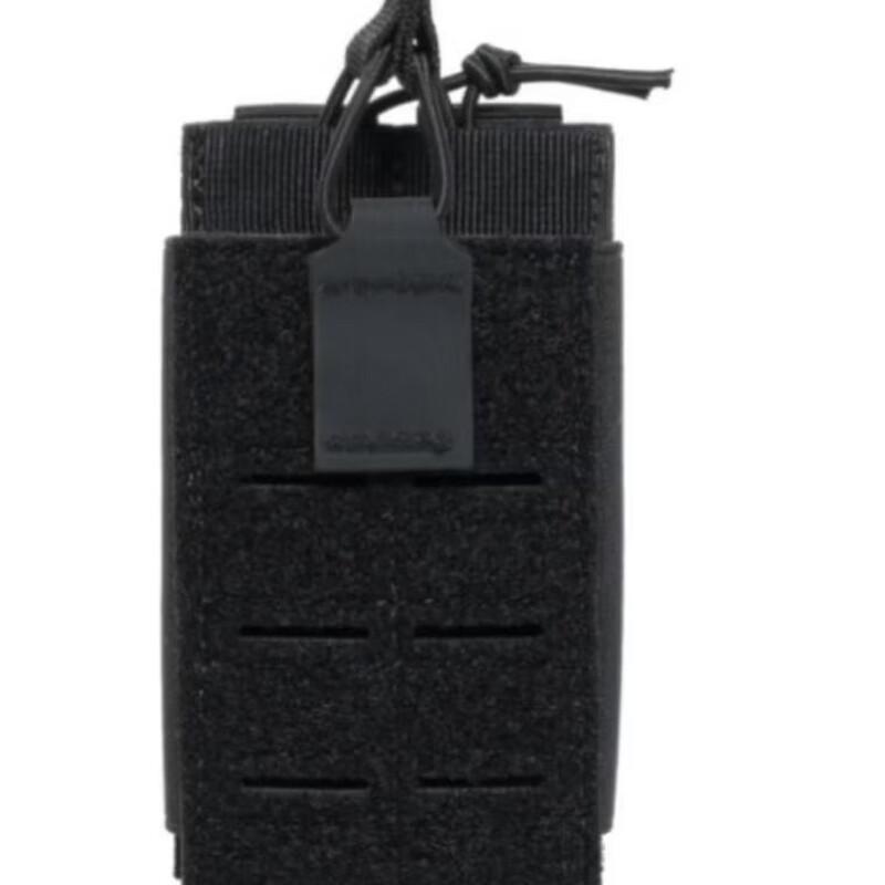 

Outdoor Tactical Walkie-Talkie & Phone Pouch