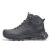 HUMTTO Men's Anti-Collision High-Top Hiking Boots