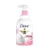 Cherry Blossom Sweet Scent Foaming Shower Gel