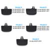 Car Front Air Conditioning AC Vent Grille Outlet Slider Tab Clip Repair Kit For Volvo S60 V60 V40 2011 2012 2013 2014 2015