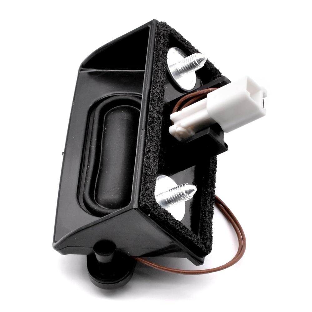 Tailgate Trunk Opener Switch For Honda Crosstour 10-15, HRV 14-19, Insight 10-14