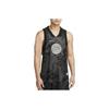 Nike Dri-FIT ADV Basketball Jersey 'Black' Men's DX0258-010