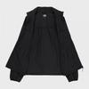 The North Face Men S Elrn Jacket Black nj3lS03j
