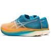 Asics Metaspeed Sky Arancione Pop Blu Isola Sneakers Unisex 1011B215-810