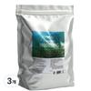 Ever21 Spirulina Modeling Mask Pack 1kg Large Size Hydration, Cooling, Redness Soothing, Pore & Sebum Control, 3 Pcs