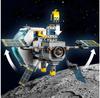 LEGO City 60349 Space Station On the Moon