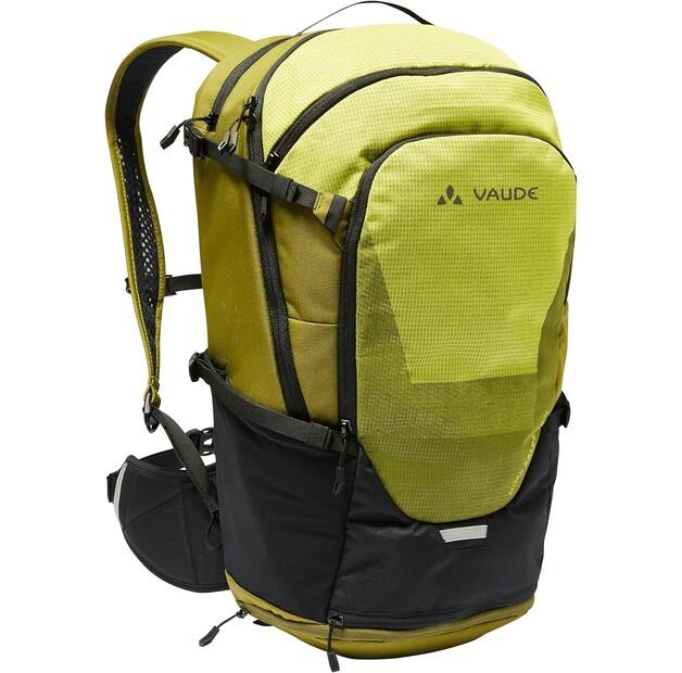 

Рюкзак Vaude Moab Xalps 25 II bright green (15916-971)