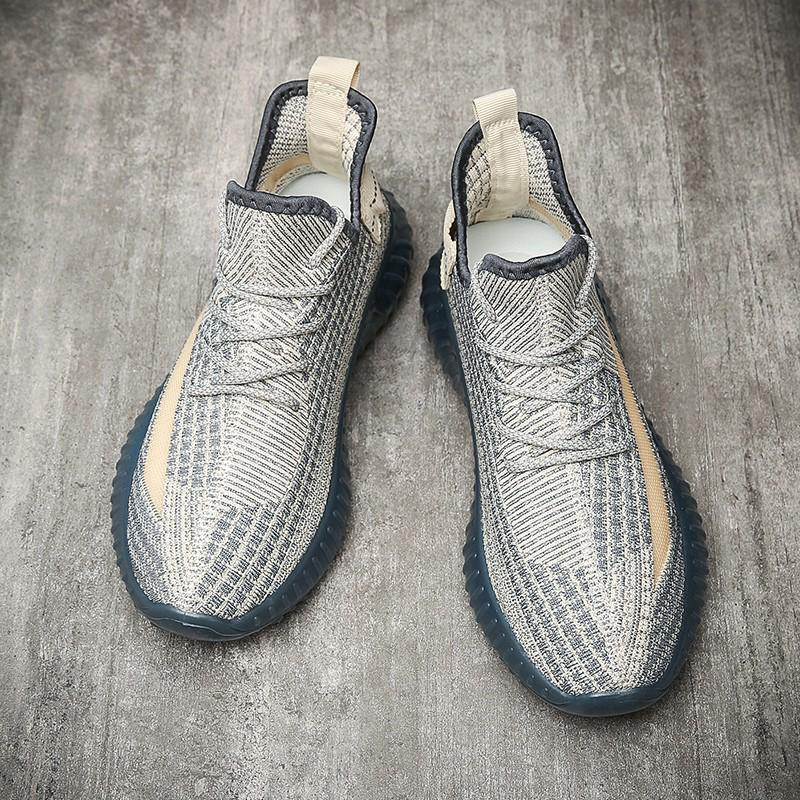 Putian Yezi 350 Pantofi de alergare cu plasă respirabilă pentru vară 2024 pentru elevii de gimnaziu