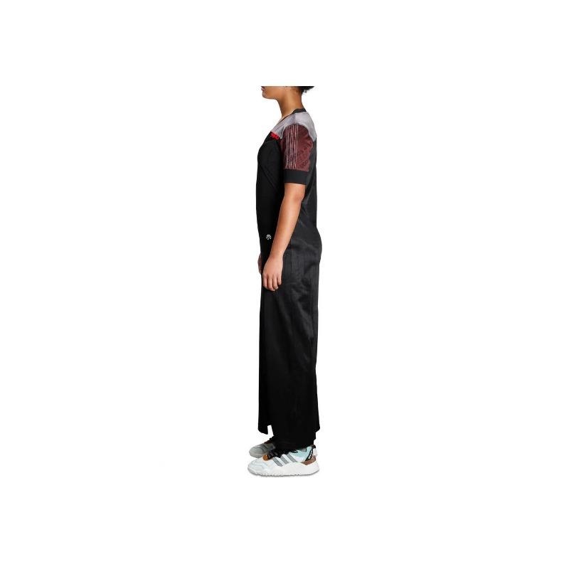 adidas Originals x Alexander Wang Disjoin Dress Black DT9489