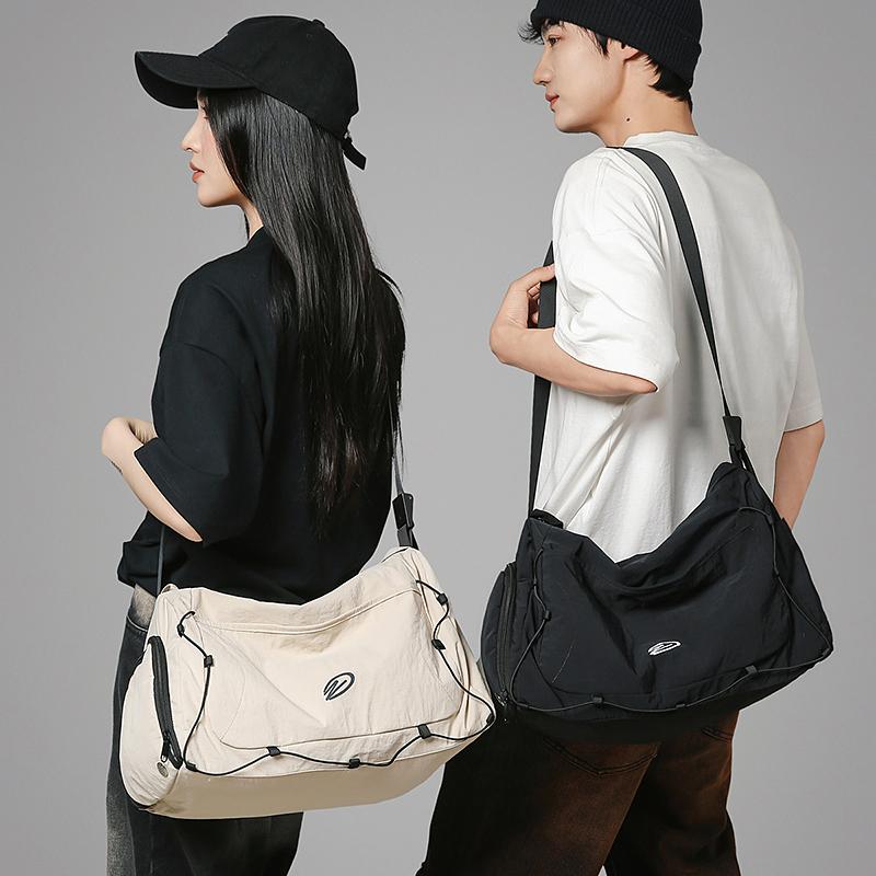 Reisetasche Sport Fitness Yoga Tasche Unisex Schulter Umhängetasche mit separaten Schuhfächern