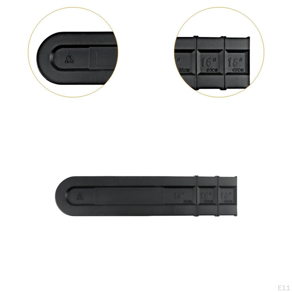 Bar Cover, Chain Guard, Guide Plate Covers