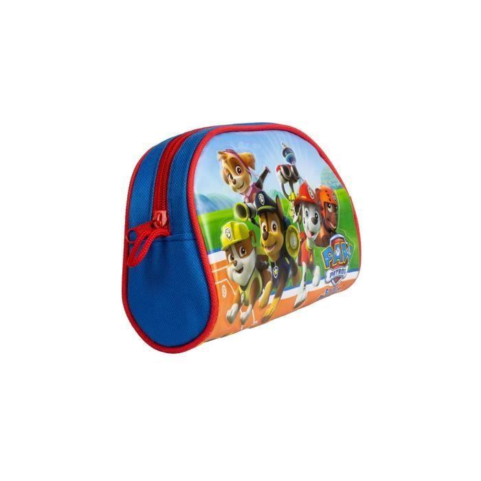 Paw patrol trousse de toilette